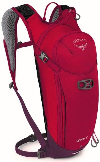 Osprey SISKIN 8L ultimate red