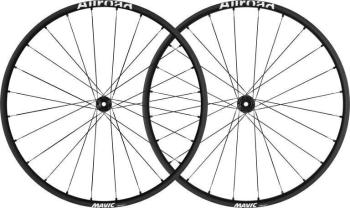 Mavic Allroad S 29" (622 mm) Kotoučová brzda 12x100-12x135-12x142-15x100 Shimano HG Center Lock 22 mm Pár kol