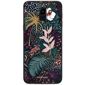 Mobiwear Glossy lesklý pro Samsung Galaxy J6 2018 - G043G (5904808536387)