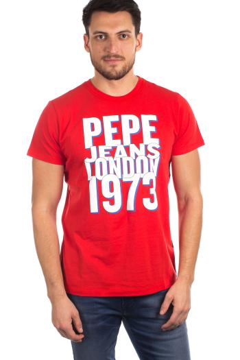 Pánské tričko  Pepe Jeans DARIAN  S