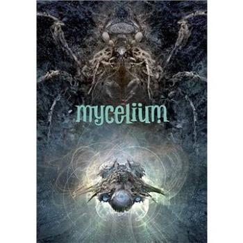 Mycelium VII: Zakázané směry (9788025738412)