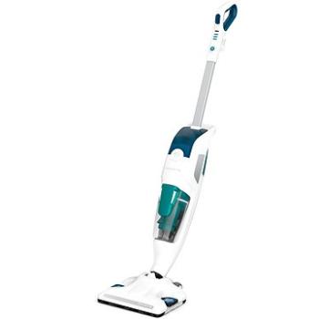 Rowenta RY7777WH Clean & Steam Revolution  (RY7777WH)