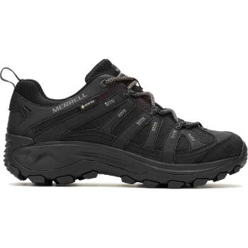 Merrell CLAYPOOL 2 SPORT GTX Pánské outdoorové boty, černá, velikost 44