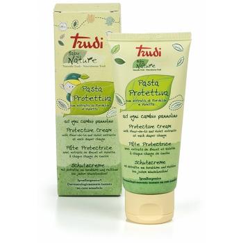 Trudi Baby Nature ochranný krém pro kojence 100 ml