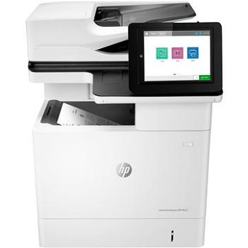 HP LaserJet Enterprise MFP M635h All-in-One printer (7PS97A)