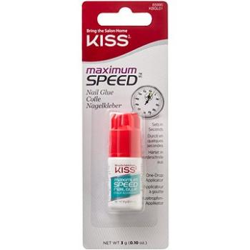 KISS Maximum Speed Nail Glue (731509659900)