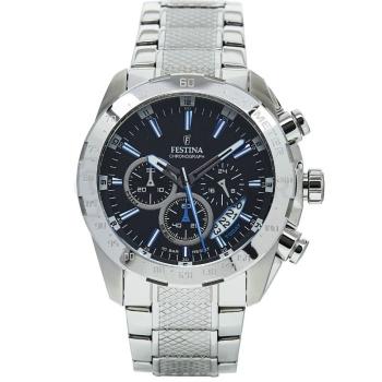 Festina Timeless Chronograph 20668/6 - 30 dnů na vrácení zboží