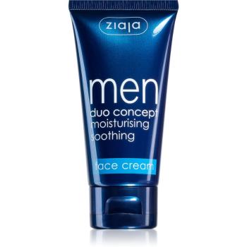 Ziaja Men hydratační krém SPF 6 50 ml