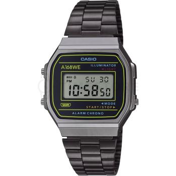 Casio Vintage A168WEHB-1ADF - 30 dnů na vrácení zboží