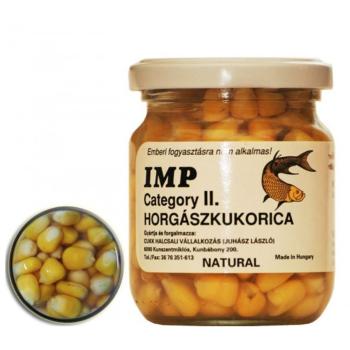 Cukk imp kukuřice v nálevu 220 ml - natur