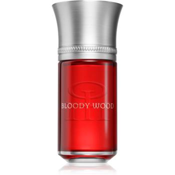 Les Liquides Imaginaires Bloody Wood parfémovaná voda unisex 100 ml