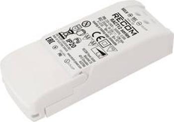 LED driver RECOM 12 W (max), 500 mA, 12 - 24 V/DC