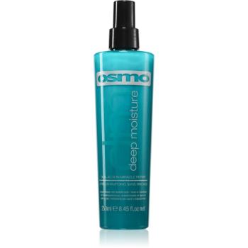 Osmo Deep Moisture dvoufázový kondicionér ve spreji 250 ml