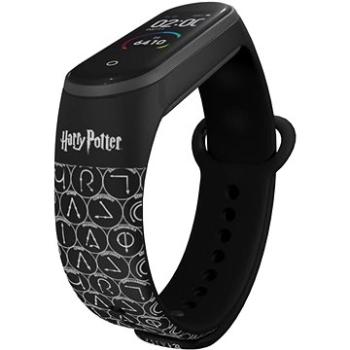 Harry Potter - Kouzelné formule pro Mi Band 5/6 (8595702969271)