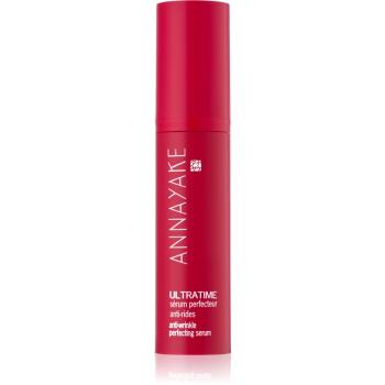 Annayake Ultratime Anti-Wrinkle Perfecting Serum protivráskové rozjasňující sérum 30 ml