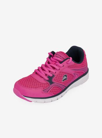 Unisex obuv sportovní ALPINE PRO KUBE růžová