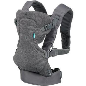 Infantino Flip Advanced 4v1 Grey (3773554001836)