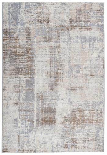 Obsession koberce Kusový koberec Salsa 690 taupe - 200x290 cm Šedá