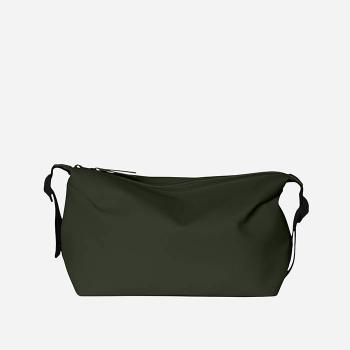 Rains Weekend Wash Bag 15630 GREEN