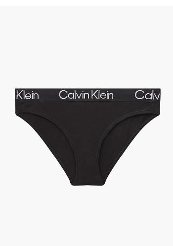 Dámské kalhotky Calvin Klein QF6687 L Černá