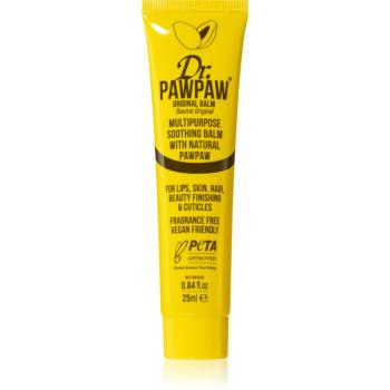 Dr. Pawpaw Original multifunkční balzám pro výživu a hydrataci 25 ml