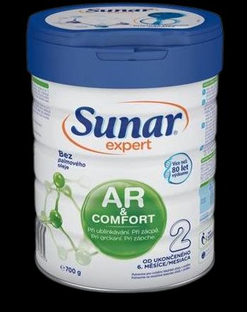 Sunar Expert AR&Comfort 2 700 g