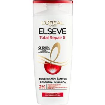 ĽORÉAL PARIS Elseve Total Repair 5 Shampoo 400 ml (3600521705827)