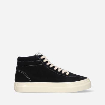 Stepney Workers Club Varden Suede YA02015 BLACK