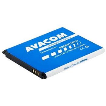 Avacom pro Samsung Galaxy Xcover 2 Li-Ion 3.8V 1700mAh (GSSA-S7710-1700)
