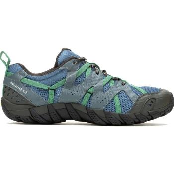 Merrell WATERPRO MAIPO 2 Pánské outdoorové boty, modrá, velikost 46