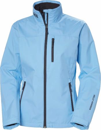 Helly Hansen Women's Crew Bunda Bright Blue XS