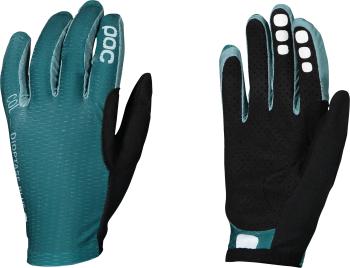 POC Savant MTB Glove - dioptase blue XS