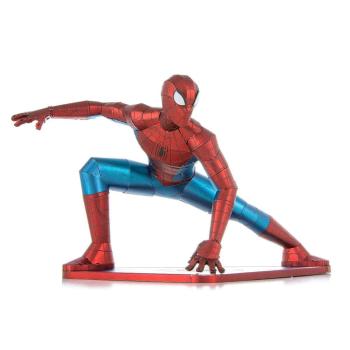 Metal Earth Marvel Spider-Man