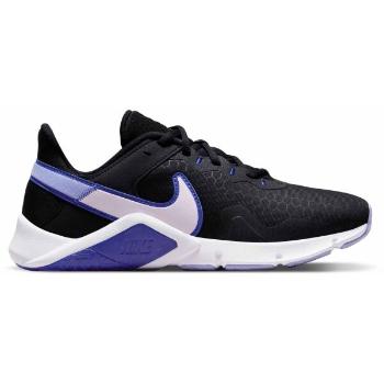 Nike LEGEND ESSENTIAL 2 W Dámská tréninková obuv, černá, velikost 42