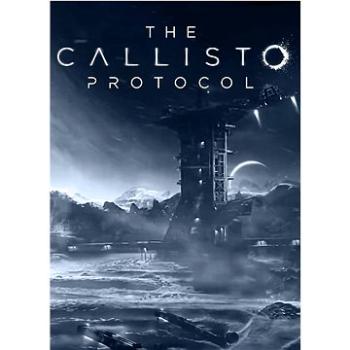 The Callisto Protocol - Day One Edition - PS4 (0811949034335)