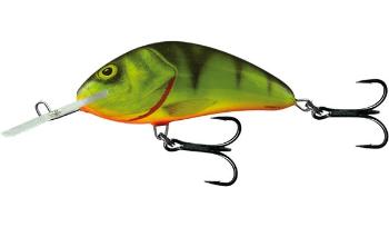 Salmo Wobler Hornet Floating 9cm - Hot Perch