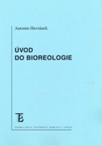 Úvod do bioreologie - Antonín Havránek