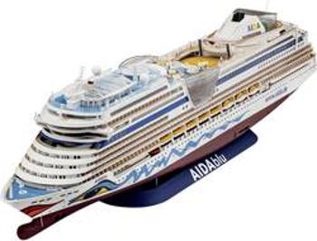 Model lodi, stavebnice Revell Aida 05230, 1:400