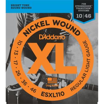 D´Addario ESXL110