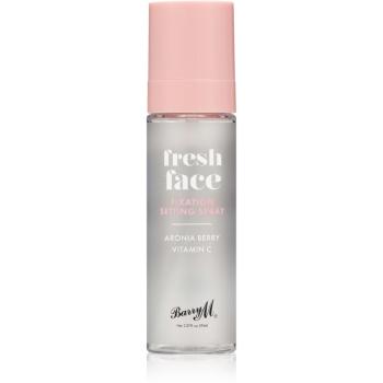 Barry M Fresh Face fixační sprej na make-up Strong 70 ml