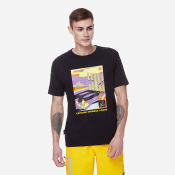 New Balance All Terrain Graphic Tee MT21509BK