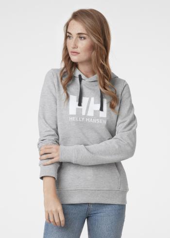 Helly Hansen W Logo Hoodie S