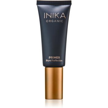 INIKA Organic Bio Primer Smoothing podkladová báze s kyselinou hyaluronovou 30 ml