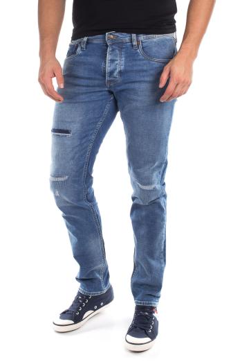 Pánské džíny  Pepe Jeans STANLEY DARN  W40 L32