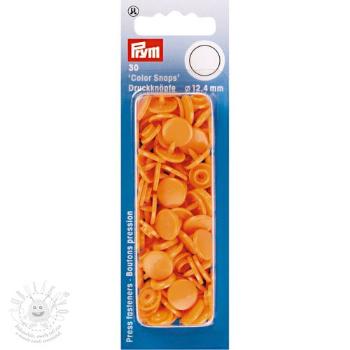 Colorsnaps PRYM orange