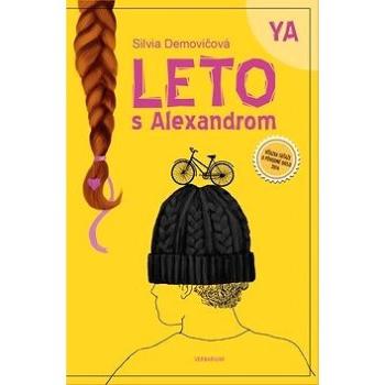 Leto s Alexandrom (978-80-89612-67-3)