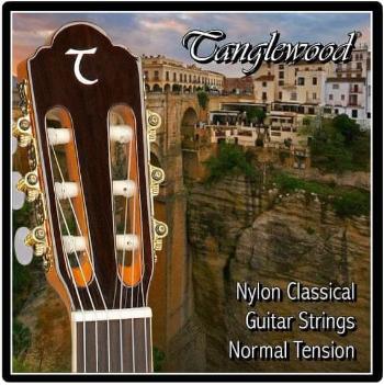 Tanglewood Classical Guitar Strings