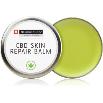 Neobotanics CBD Skin Repair Balm přírodní balzám s CBD 30 ml