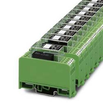 Relay Module EMG 22-REL/KSR-230/21/ SO46 Phoenix Contact EMG 22-REL/KSR-230/21/ SO46, 230 V/AC, 6 A, 1 přepínací kontakt