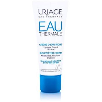 URIAGE Eau Thermale Rich Water C 40 ml (3661434004995)